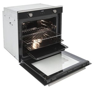 Встраиваемый духовой шкаф Брандт BOH1224X фото 4 в Челябинске Встраиваемый духовой шкаф Brandt BOH1224X фото 4 в Челябинске