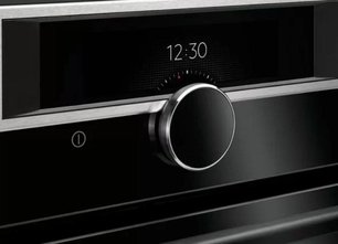 Духовой шкаф АЕГ BSR882320B фото 3 в Челябинске Духовой шкаф AEG BSR882320B фото 3 в Челябинске