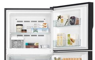 Холодильник Хитачи R-VG 472 PU8 GPW фото 3 в Челябинске Холодильник Hitachi R-VG 472 PU8 GPW фото 3 в Челябинске