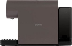 Кофемашина капсульная BORK C530 br фото 3 в Челябинске