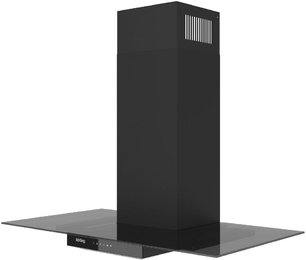 Вытяжка Кертинг KHC 90925 SGB фото 2 в Челябинске Вытяжка Korting KHC 90925 SGB фото 2 в Челябинске
