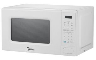 Микроволновая печь Midea EM720C2PR-W фото 4 в Челябинске