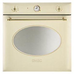 Духовой шкаф Смег SC855P-8 фото в Челябинске Духовой шкаф Smeg SC855P-8 фото в Челябинске