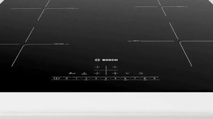 Индукционная варочная панель BOSCH PIE611FC5Z фото 2 в Челябинске