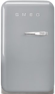 Мини-бар Смег FAB5LSV фото в Челябинске Мини-бар Smeg FAB5LSV фото в Челябинске