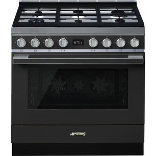 Варочный центр Smeg CPF9GPAN фото в Челябинске
