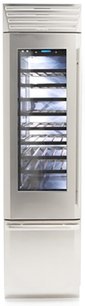 Винный шкаф Фиаба MS5990TWT3 фото в Челябинске Винный шкаф Fhiaba MS5990TWT3 фото в Челябинске