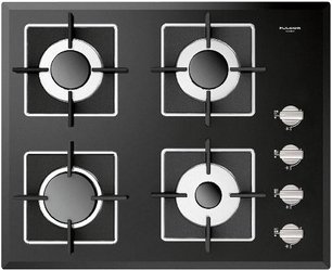 Варочная панель Fulgor Milano FCH 604 G BK фото в Челябинске