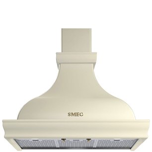 Вытяжка Smeg KCL900PO фото 2 в Челябинске