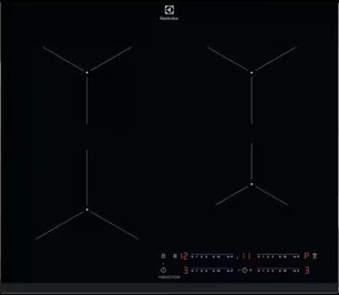 Варочная панель Electrolux CIT61443 фото в Челябинске