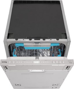 Встраиваемая посудомоечная машина Korting KDI 45877 фото 3 в Челябинске