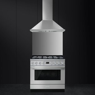 Варочный центр Смег CPF9GMX фото 3 в Челябинске Варочный центр Smeg CPF9GMX фото 3 в Челябинске