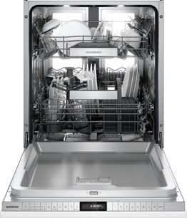 Встраиваемая посудомоечная машина Gaggenau DF480101F фото в Челябинске