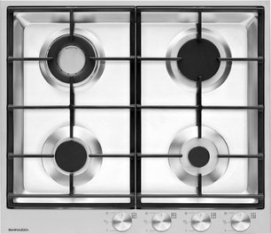 Газовая варочная панель Barazza 1PBF64 фото в Челябинске