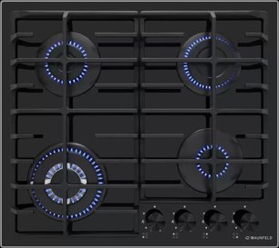 Газовая варочная панель MAUNFELD EGHG.64.63CB2/G фото 2 в Челябинске Газовая варочная панель MAUNFELD EGHG.64.63CB2/G фото 2 в Челябинске