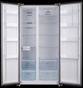 Холодильник Куперсберг NSFT 195902 C фото 2 в Челябинске Холодильник Kuppersberg NSFT 195902 C фото 2 в Челябинске