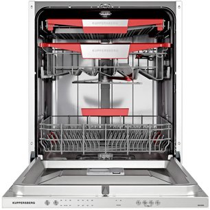 Встраиваемая посудомоечная машина Куперсберг GIM 6092 фото в Челябинске Встраиваемая посудомоечная машина Kuppersberg GIM 6092 фото в Челябинске