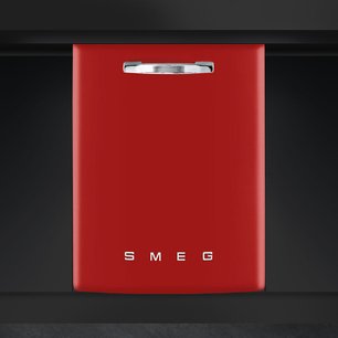 Посудомоечная машин Smeg ST2FABRD фото 2 в Челябинске