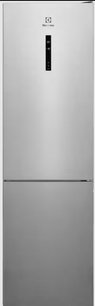 Холодильник Электролюкс LNT 7ME36 X3 фото в Челябинске Холодильник Electrolux LNT 7ME36 X3 фото в Челябинске