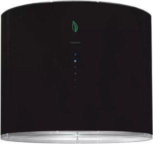 Вытяжка Фалмек Eolo 45 (450) (с системой E.ion) ECP black фото в Челябинске Вытяжка Falmec Eolo 45 (450) (с системой E.ion) ECP black фото в Челябинске