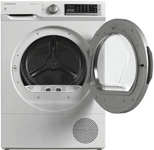 Сушильная машина Maunfeld MFDM158WH300 HP SLIM фото 2 в Челябинске