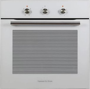 Духовой шкаф Зигмунд Штайн EN 252.611 W фото в Челябинске Духовой шкаф Zigmund Shtain EN 252.611 W фото в Челябинске