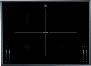 Варочная панель AEG HK764400FB фото в Челябинске
