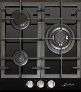 Варочная панель Kaiser KCG 4384 TURBO фото в Челябинске