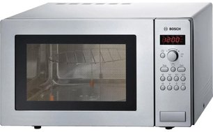 Микроволновая печь Бош HMT84G451R фото в Челябинске Микроволновая печь Bosch HMT84G451R фото в Челябинске