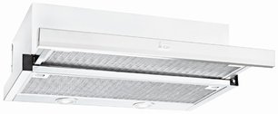 Вытяжка Тека CNL3 2002 WHITE фото в Челябинске Вытяжка Teka CNL3 2002 WHITE фото в Челябинске
