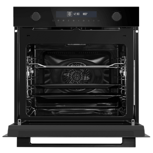 Духовой шкаф Maunfeld MEOR7217DMB2 фото 2 в Челябинске