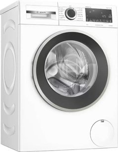 Узкая стиральная машина BOSCH WHA232X1OE фото 2 в Челябинске Узкая стиральная машина BOSCH WHA232X1OE фото 2 в Челябинске