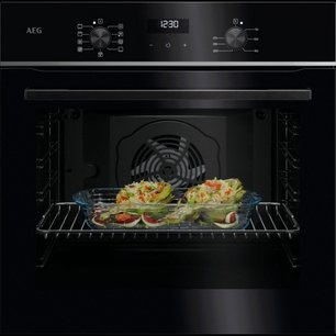Духовой шкаф AEG TU5AB21FSB фото в Челябинске
