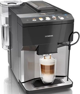 Кофемашина Сименс TP503R04 фото в Челябинске Кофемашина Siemens TP503R04 фото в Челябинске