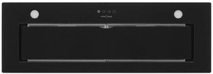Встраиваемая вытяжка Крона ARVEN 900 BLACK S фото в Челябинске Встраиваемая вытяжка KRONA ARVEN 900 BLACK S фото в Челябинске