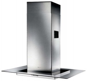 Вытяжка Фабер Glassy Isola/SP EG8 X/V A90 фото 2 в Челябинске Вытяжка Faber Glassy Isola/SP EG8 X/V A90 фото 2 в Челябинске