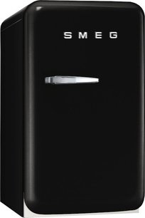 Мини-бар Смег FAB5RNE1 фото в Челябинске Мини-бар Smeg FAB5RNE1 фото в Челябинске