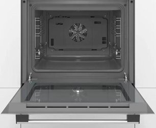 Духовой шкаф Bosch HBF254EW0R фото 4 в Челябинске