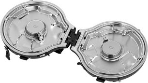 Портативная газовая плита БОРК G506 фото 2 в Челябинске Портативная газовая плита BORK G506 фото 2 в Челябинске