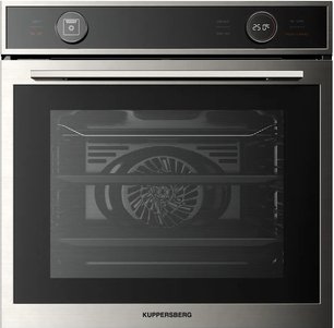 Духовой шкаф Куперсберг HT 612 BX фото в Челябинске Духовой шкаф Kuppersberg HT 612 BX фото в Челябинске