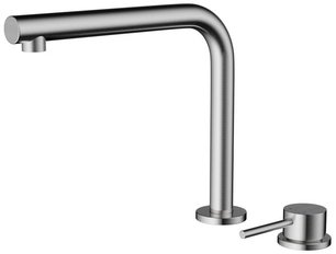 Смеситель Omoikiri NARA 2 PLUS BN фото