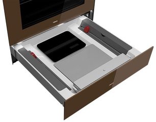 Вакуумный упаковщик Тека VS 1520 GS фото 2 в Челябинске Вакуумный упаковщик Teka VS 1520 GS фото 2 в Челябинске