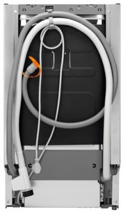 Посудомоечная машина Электролюкс ESL94201LO фото 4 в Челябинске Посудомоечная машина Electrolux ESL94201LO фото 4 в Челябинске