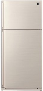 Холодильник Шарп SJSC55PVBE фото в Челябинске Холодильник Sharp SJSC55PVBE фото в Челябинске