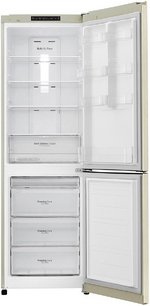 Холодильник LG GA-B 429 SECZ фото 2 в Челябинске