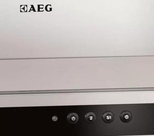 Вытяжка АЕГ X56143MD0 фото 2 в Челябинске Вытяжка AEG X56143MD0 фото 2 в Челябинске