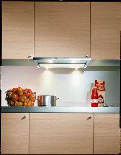 Вытяжка Миле DA 3160 фото 3 в Челябинске Вытяжка Miele DA 3160 фото 3 в Челябинске