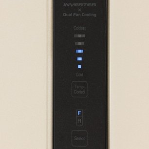 Холодильник Хитачи R-V 662 PU3 PBE фото 3 в Челябинске Холодильник Hitachi R-V 662 PU3 PBE фото 3 в Челябинске