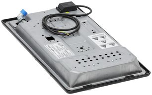 Варочная панель Крона PARTITA 30 BL фото 3 в Челябинске Варочная панель KRONA PARTITA 30 BL фото 3 в Челябинске