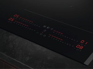 Варочная панель AEG TI84IF00FB фото 4 в Челябинске